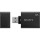 Sony MRW-S1 Memory Card Reader/Writer for SD Cards